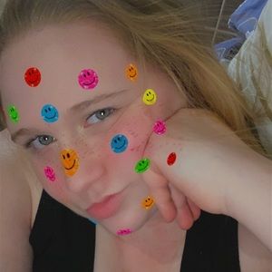 Meet your Posher, Kylee